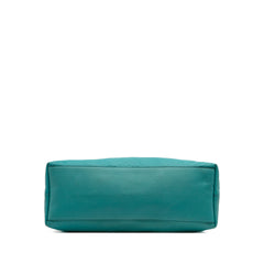 Medium Leather Soho Chain Tote