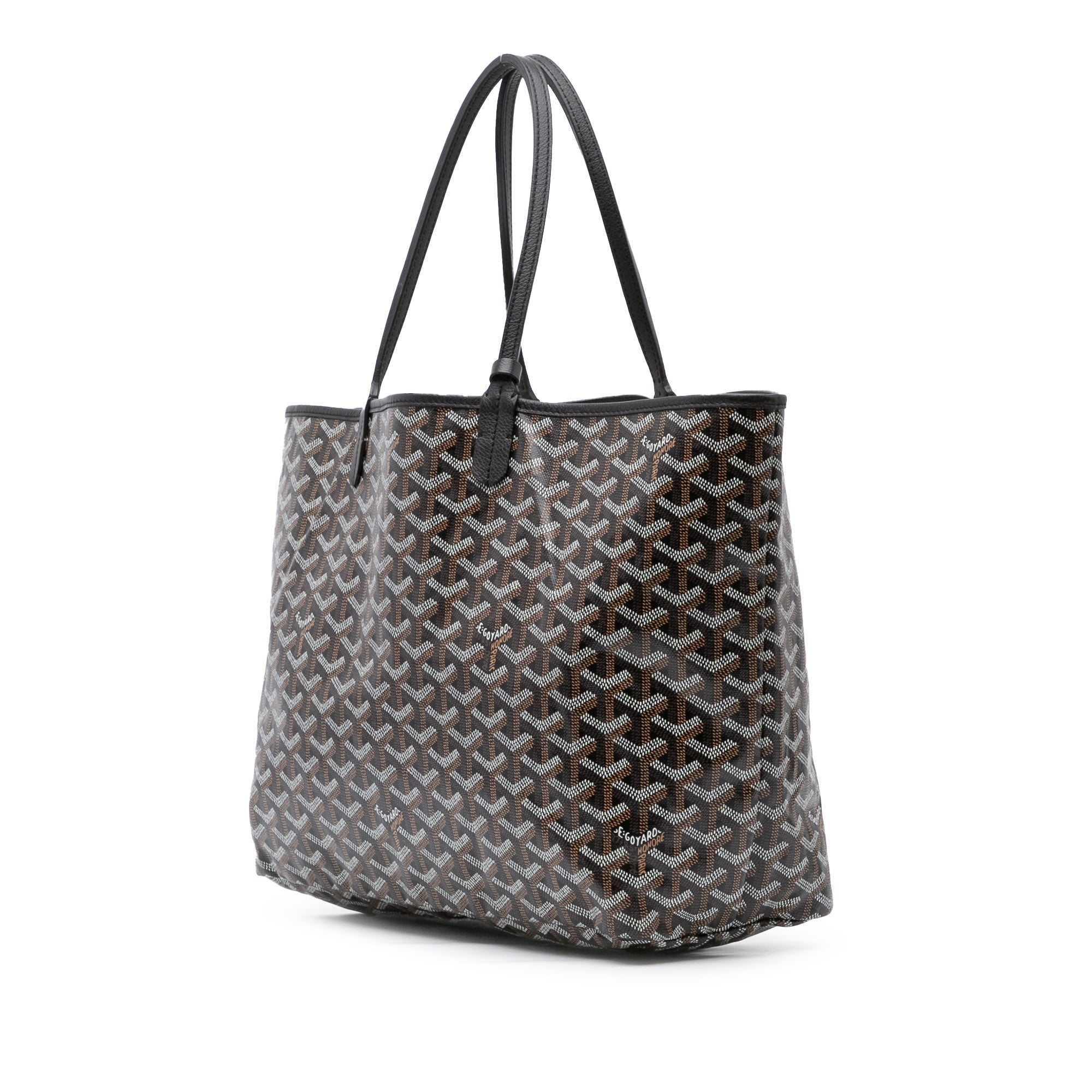 Goyardine Saint Louis PM
