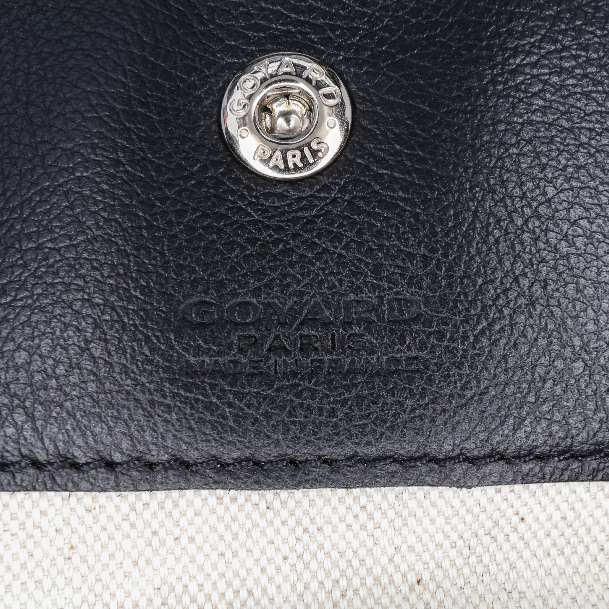 Goyardine Saint Louis PM