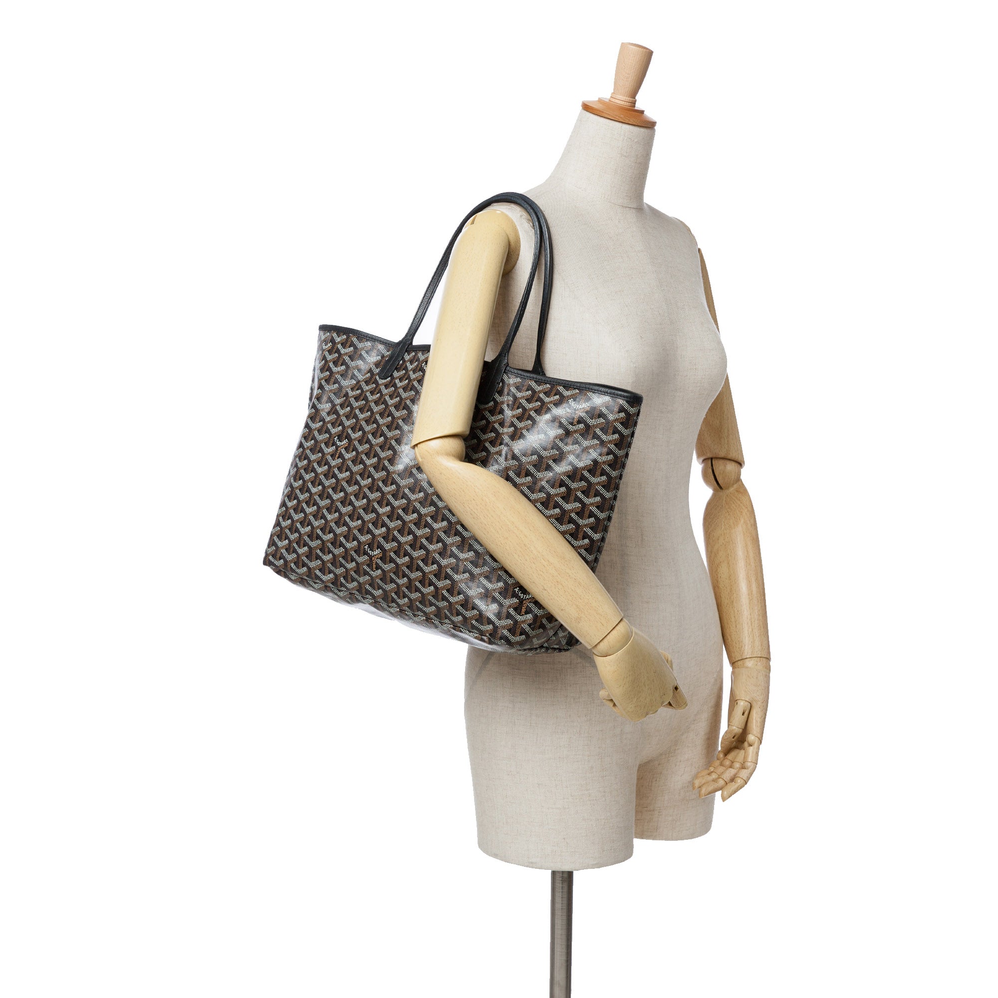 Goyardine Saint Louis PM