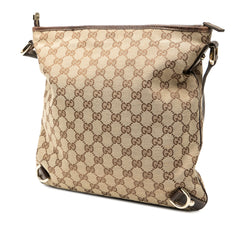 GG Canvas Abbey D Ring Crossbody