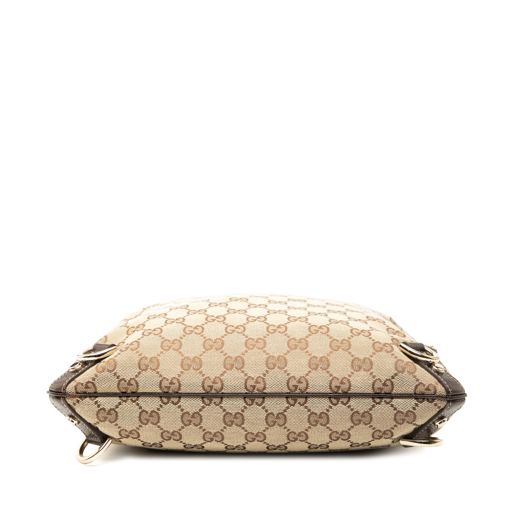 GG Canvas Abbey D Ring Crossbody