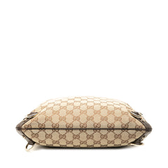 GG Canvas Abbey D Ring Crossbody