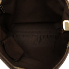 GG Canvas Abbey D Ring Crossbody