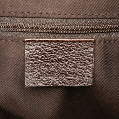 GG Canvas Abbey D Ring Crossbody