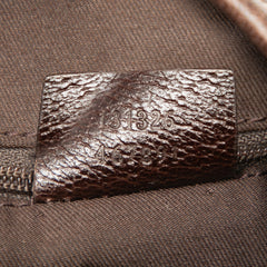 GG Canvas Abbey D Ring Crossbody