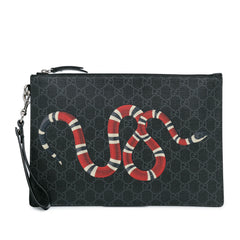 GG Supreme Kingsnake Clutch