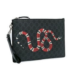 GG Supreme Kingsnake Clutch