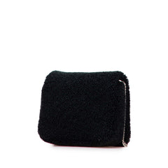 Mini Terry Cloth Lola Love Crossbody