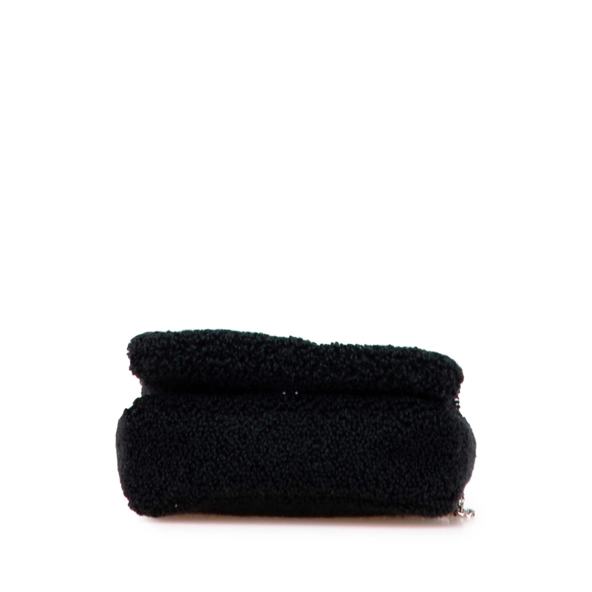 Mini Terry Cloth Lola Love Crossbody