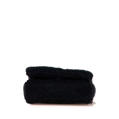 Mini Terry Cloth Lola Love Crossbody