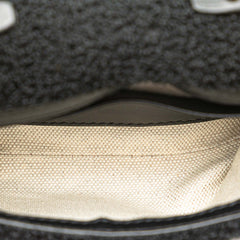 Mini Terry Cloth Lola Love Crossbody