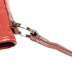 GG Canvas Crossbody