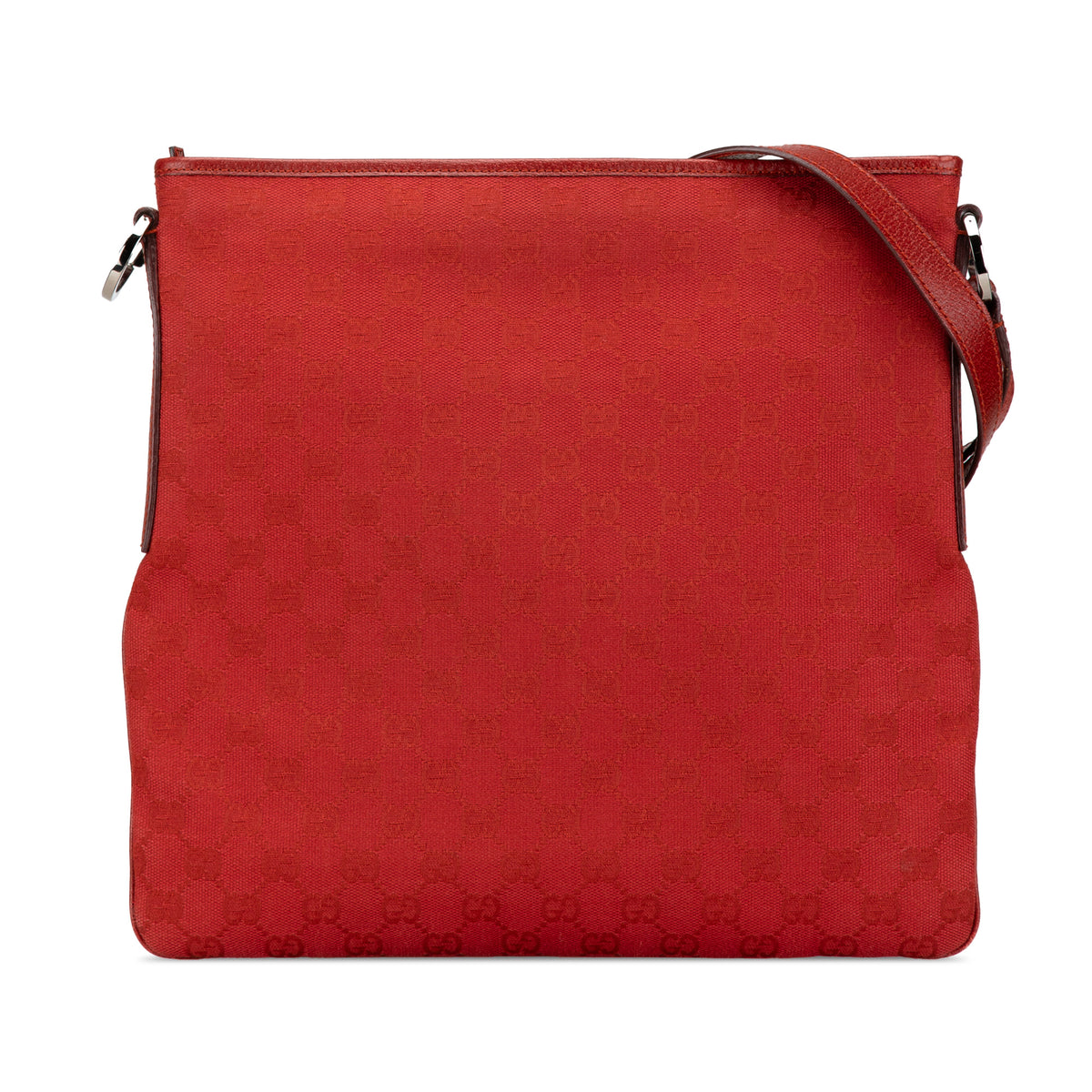 GG Canvas Crossbody