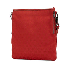 GG Canvas Crossbody
