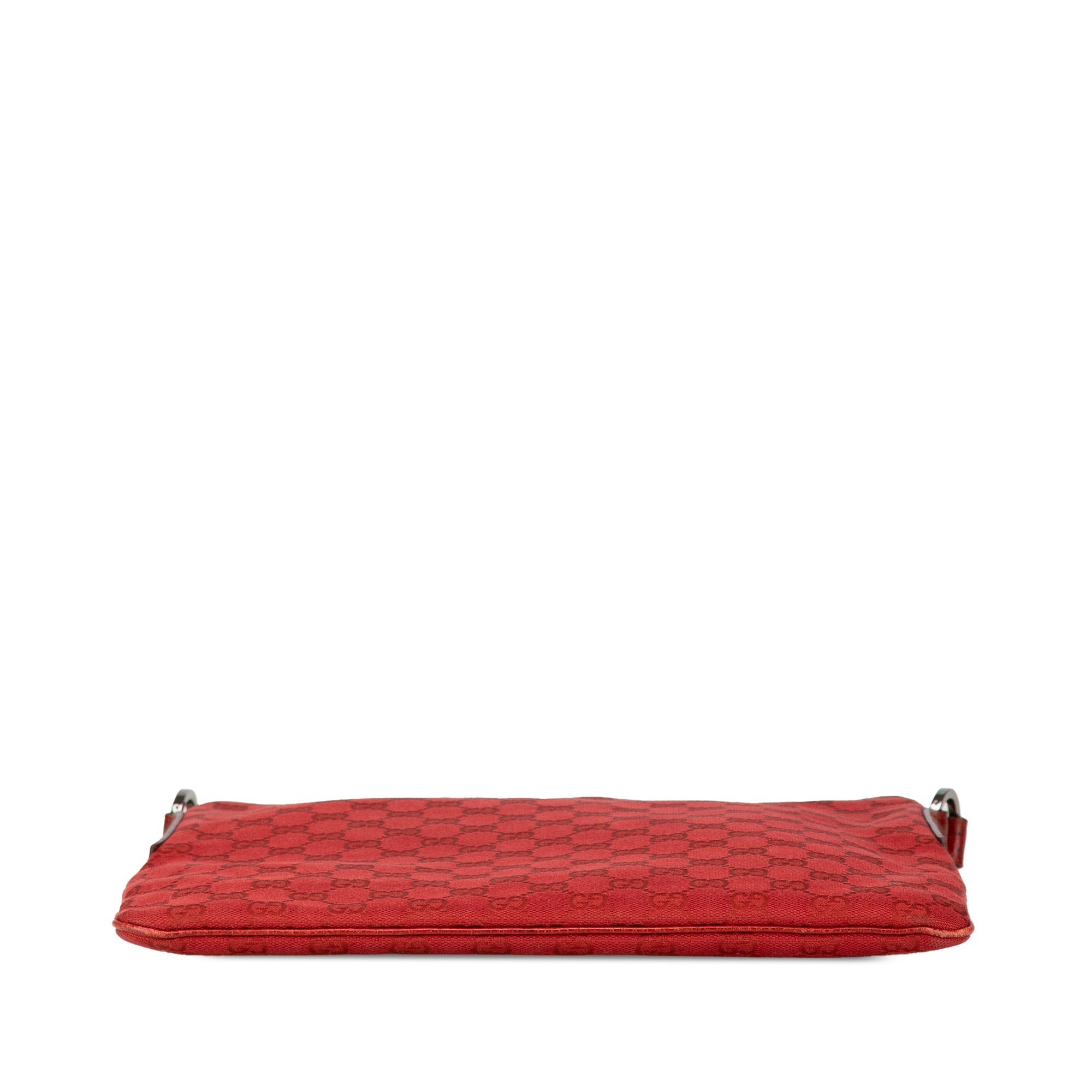GG Canvas Crossbody