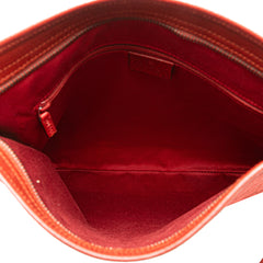 GG Canvas Crossbody
