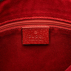 GG Canvas Crossbody