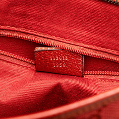 GG Canvas Crossbody