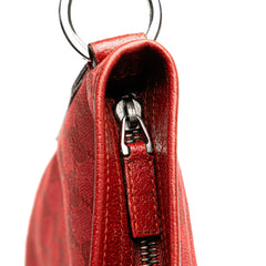 GG Canvas Crossbody