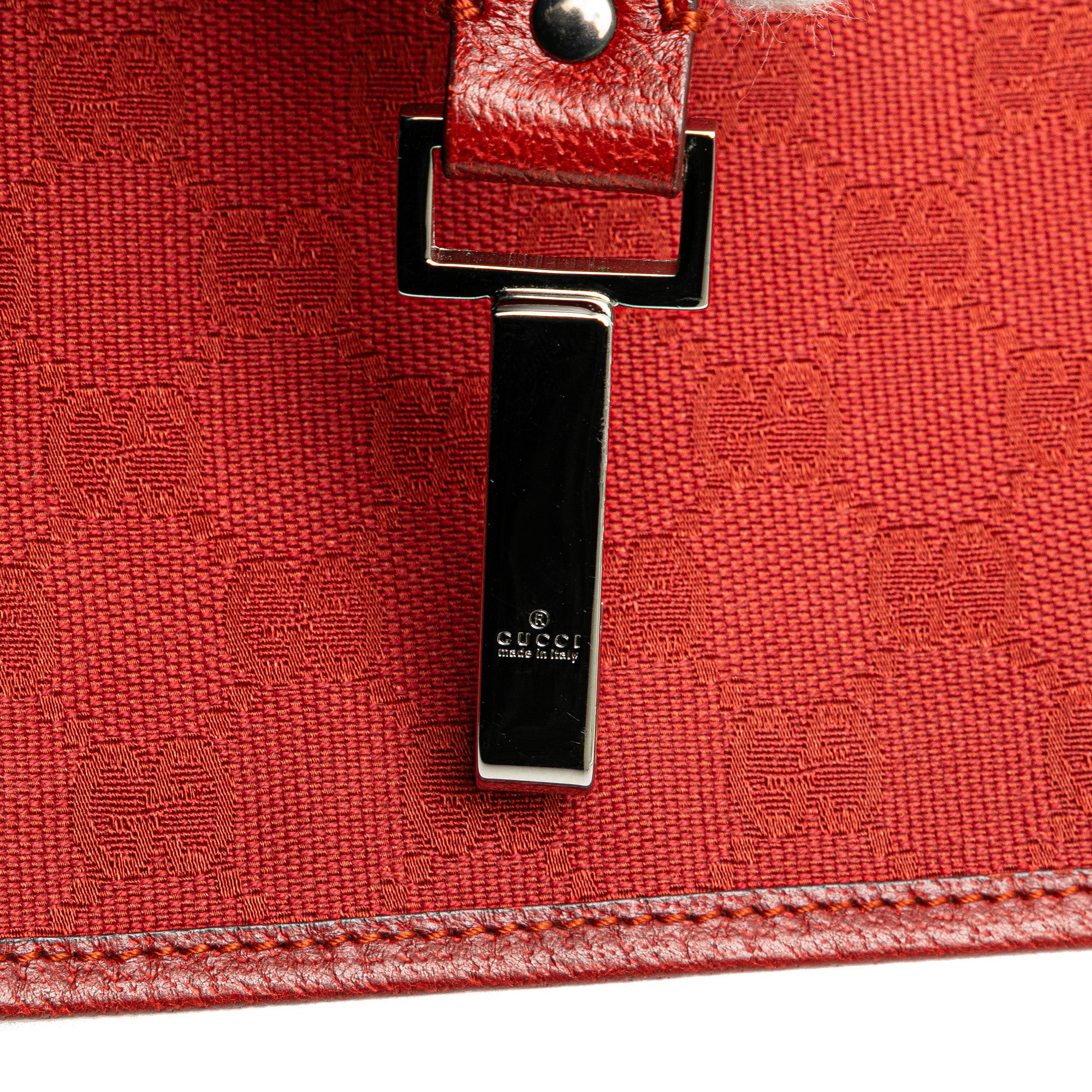 GG Canvas Crossbody