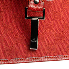 GG Canvas Crossbody