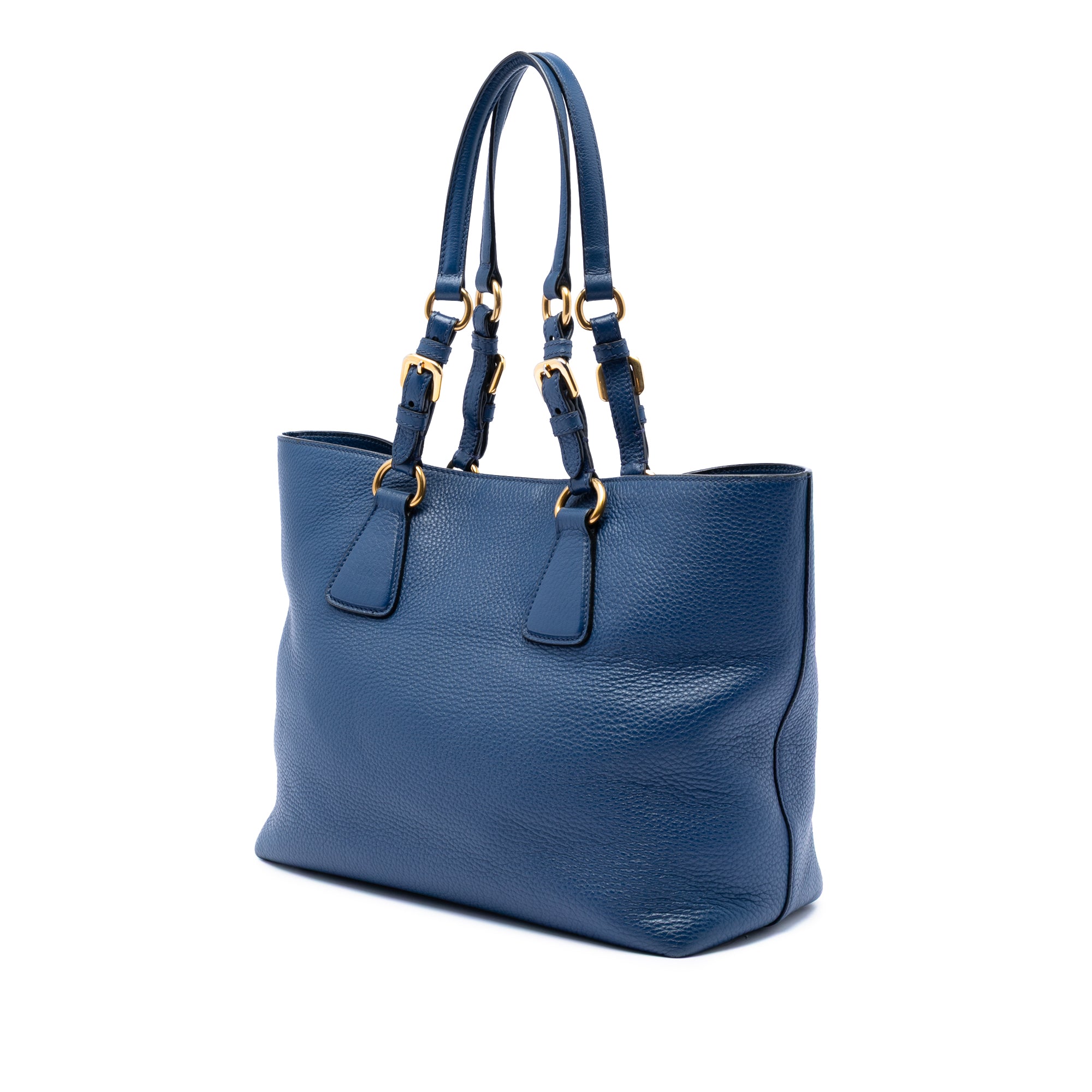 Vitello Phenix Tote