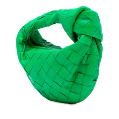 Candy Nappa Intrecciato Jodie