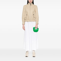 Candy Nappa Intrecciato Jodie