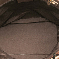 GG Canvas Tote