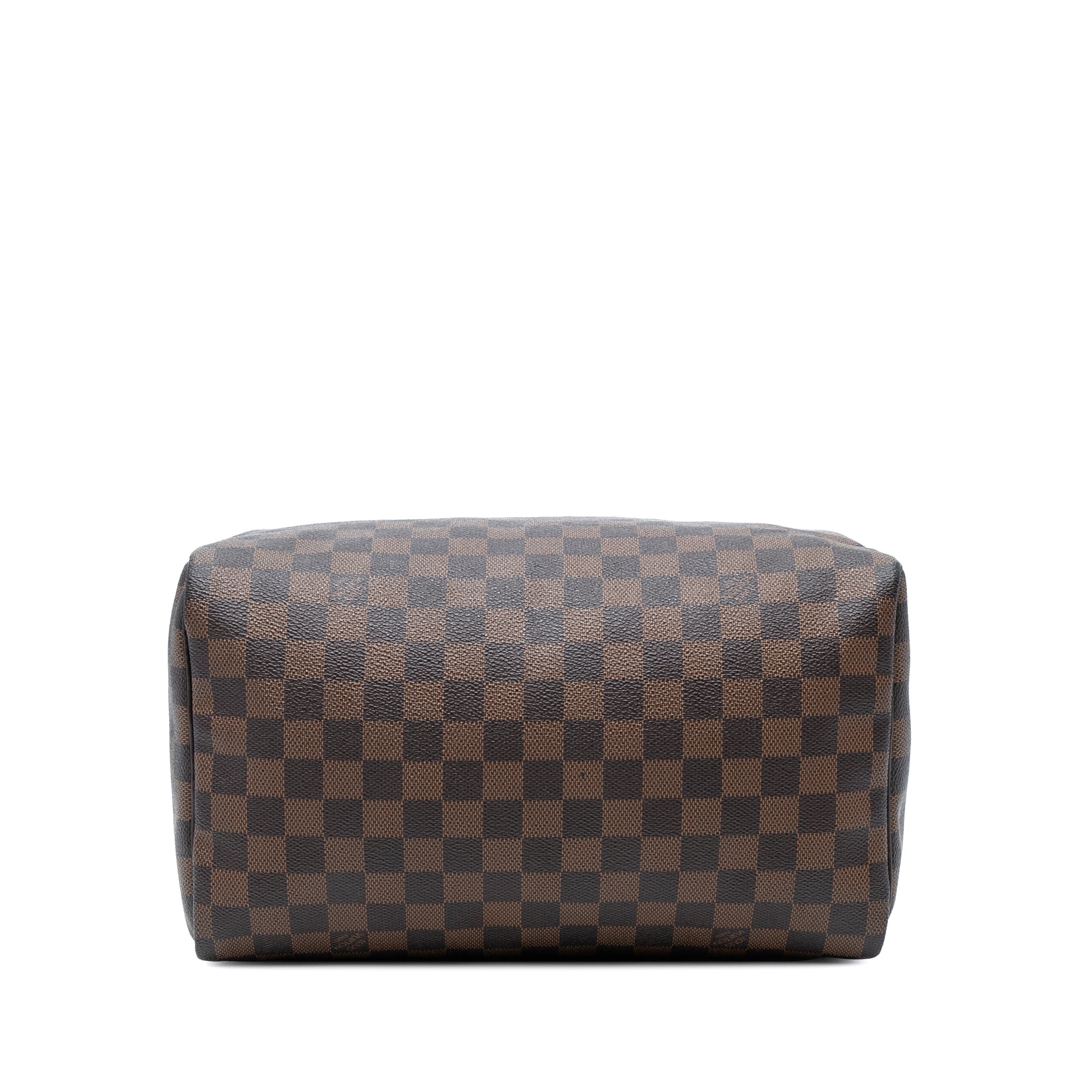 Damier Ebene Speedy 30