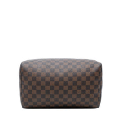 Damier Ebene Speedy 30