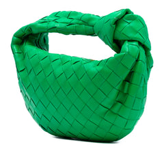 Mini Nappa Intrecciato Jodie