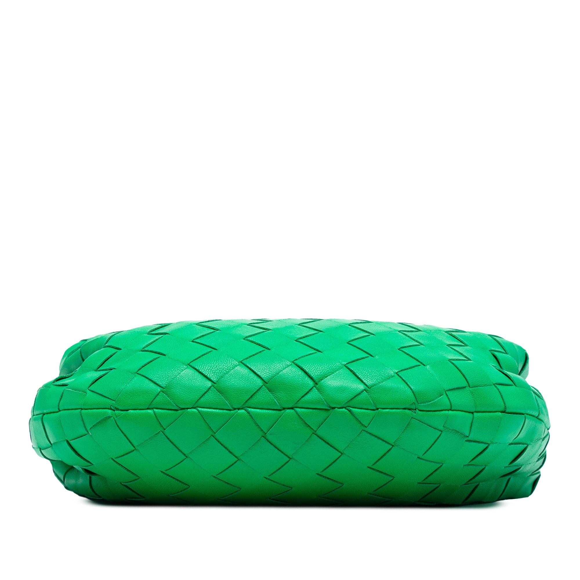 Mini Nappa Intrecciato Jodie