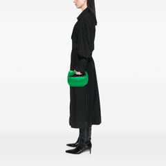 Mini Nappa Intrecciato Jodie