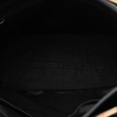 Haymarket Check Shoulder Bag_4