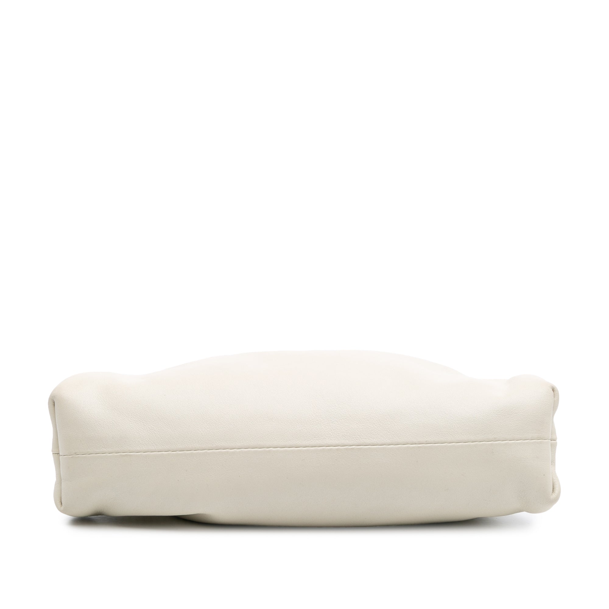Lambskin The Mini Pouch Crossbody