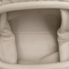 Lambskin The Mini Pouch Crossbody