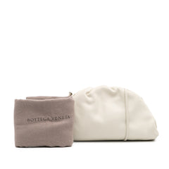 Lambskin The Mini Pouch Crossbody