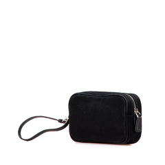 Canvas Canapa Pouch