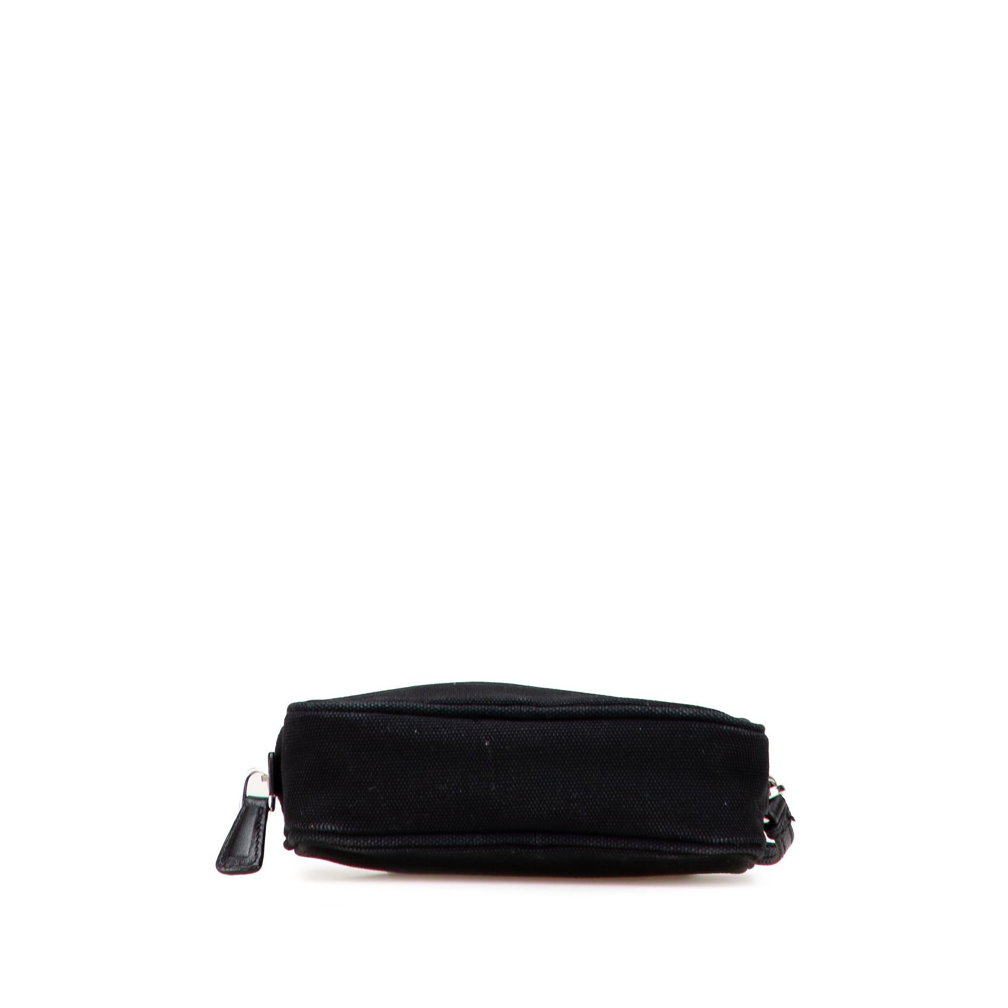 Canvas Canapa Pouch