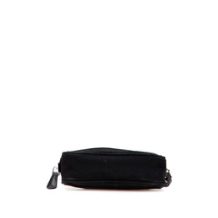Canvas Canapa Pouch
