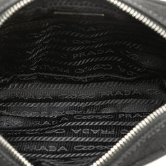 Canvas Canapa Pouch