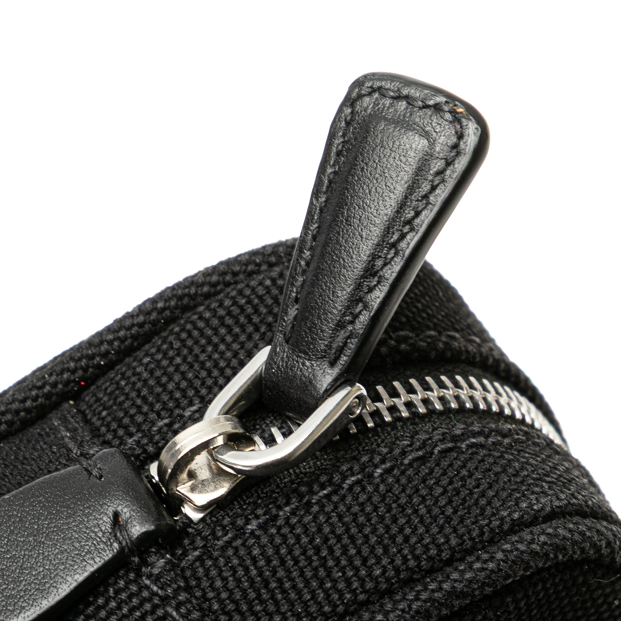 Canvas Canapa Pouch