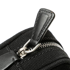 Canvas Canapa Pouch