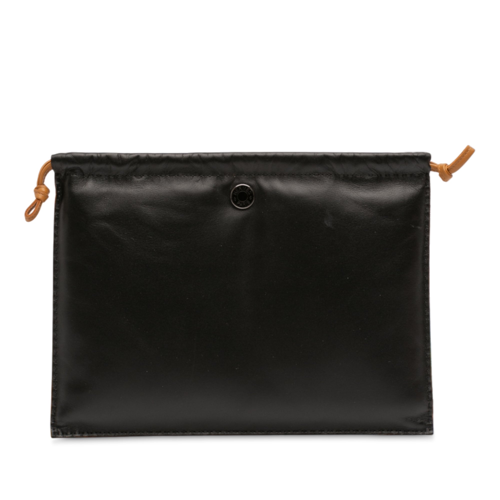 Milo Lambskin Pilo Pouch
