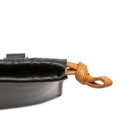 Milo Lambskin Pilo Pouch