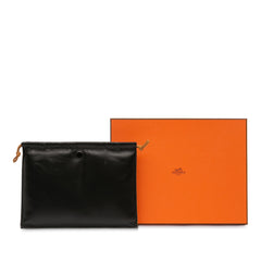 Milo Lambskin Pilo Pouch