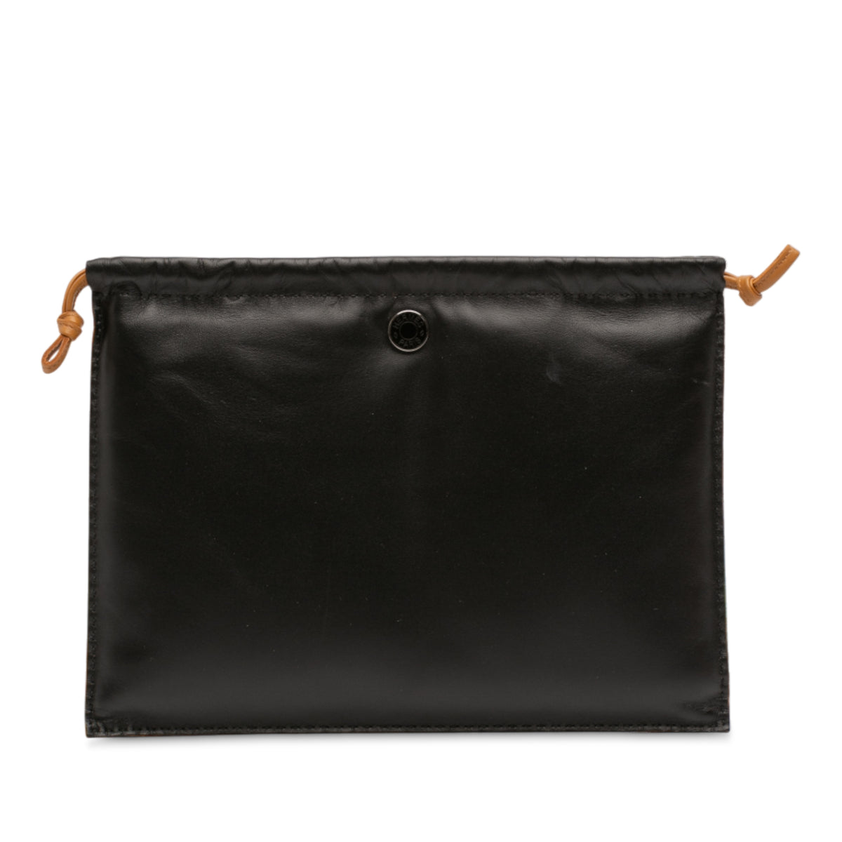 Milo Lambskin Pilo Pouch