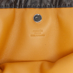 Milo Lambskin Pilo Pouch
